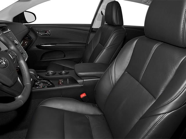 2014 Toyota Avalon 4dr Sdn XLE (SE)