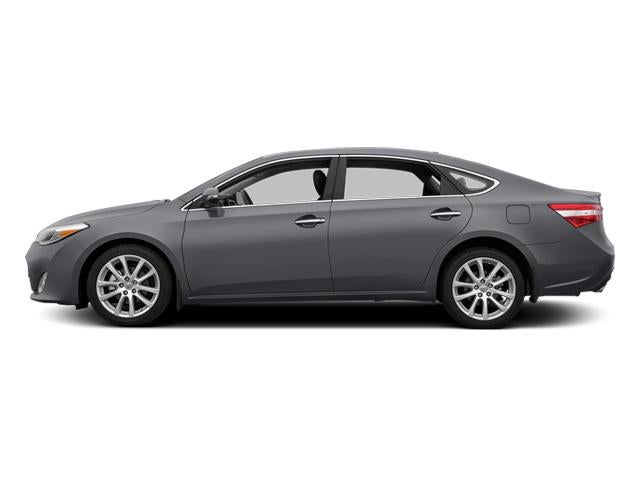 2014 Toyota Avalon 4dr Sdn XLE (SE)