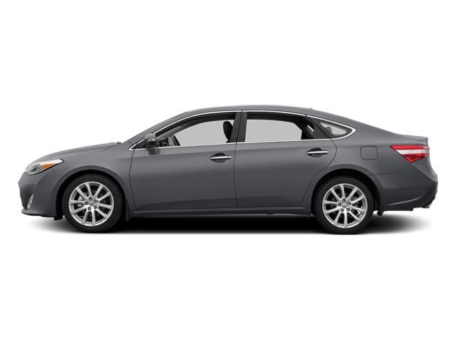 2014 Toyota Avalon 4dr Sdn XLE (SE)