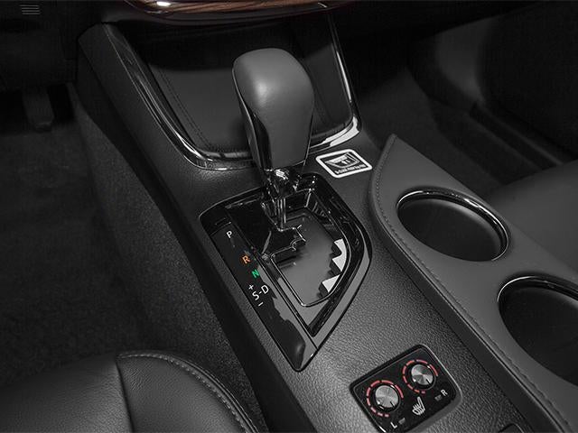 2014 Toyota Avalon 4dr Sdn XLE (SE)