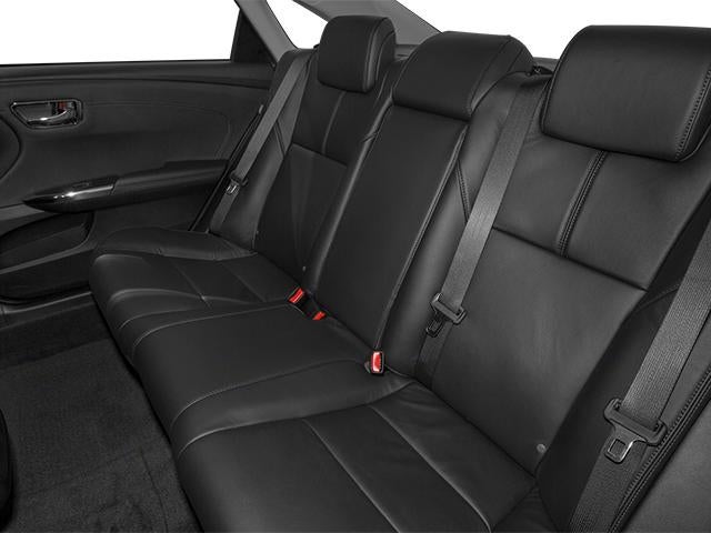 2014 Toyota Avalon 4dr Sdn XLE (SE)