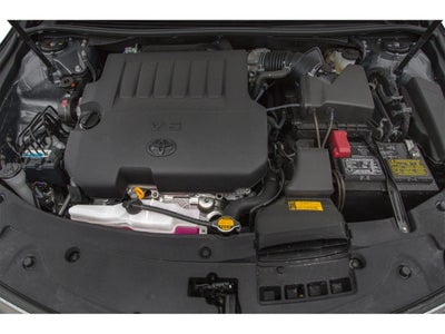 2015 Toyota Avalon 4dr Sdn XLE Touring (GS)