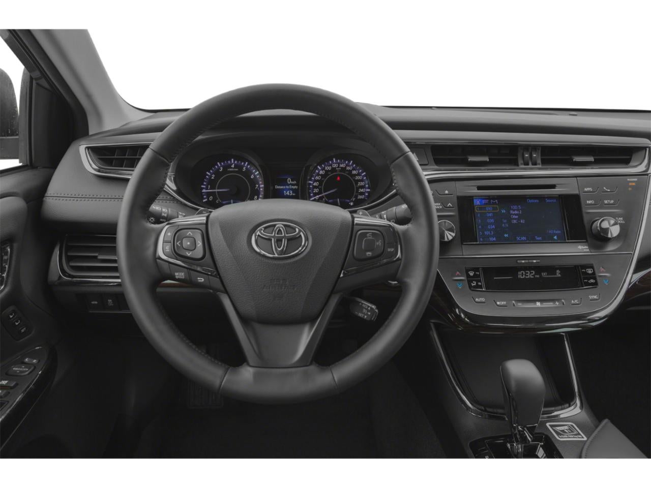 2015 Toyota Avalon 4dr Sdn XLE Touring (GS)