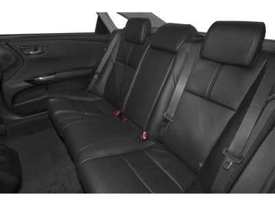 2015 Toyota Avalon 4dr Sdn XLE Touring (GS)