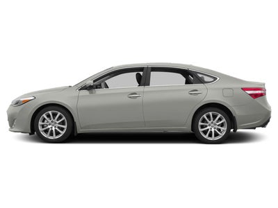 2015 Toyota Avalon 4dr Sdn XLE Touring (GS)