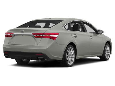 2015 Toyota Avalon 4dr Sdn XLE Touring (GS)