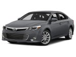 2015 Toyota Avalon 4dr Sdn XLE Touring (GS)