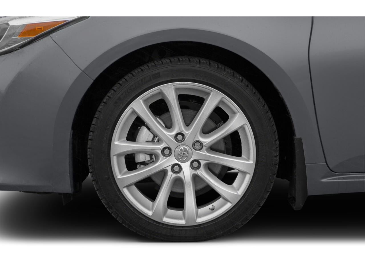 2015 Toyota Avalon 4dr Sdn XLE Touring (GS)