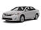 2013 Toyota Camry 4dr Sdn V6 Auto XLE (Natl)