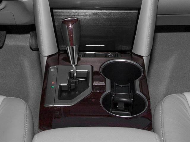 2013 Toyota Camry 4dr Sdn V6 Auto XLE (Natl)