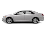 2013 Toyota Camry 4dr Sdn V6 Auto XLE (Natl)