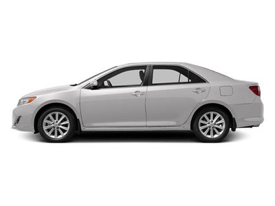 2013 Toyota Camry 4dr Sdn V6 Auto XLE (Natl)
