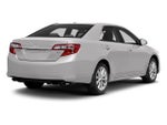 2013 Toyota Camry 4dr Sdn V6 Auto XLE (Natl)