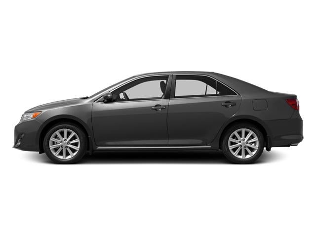 2013 Toyota Camry 4dr Sdn V6 Auto XLE (Natl)