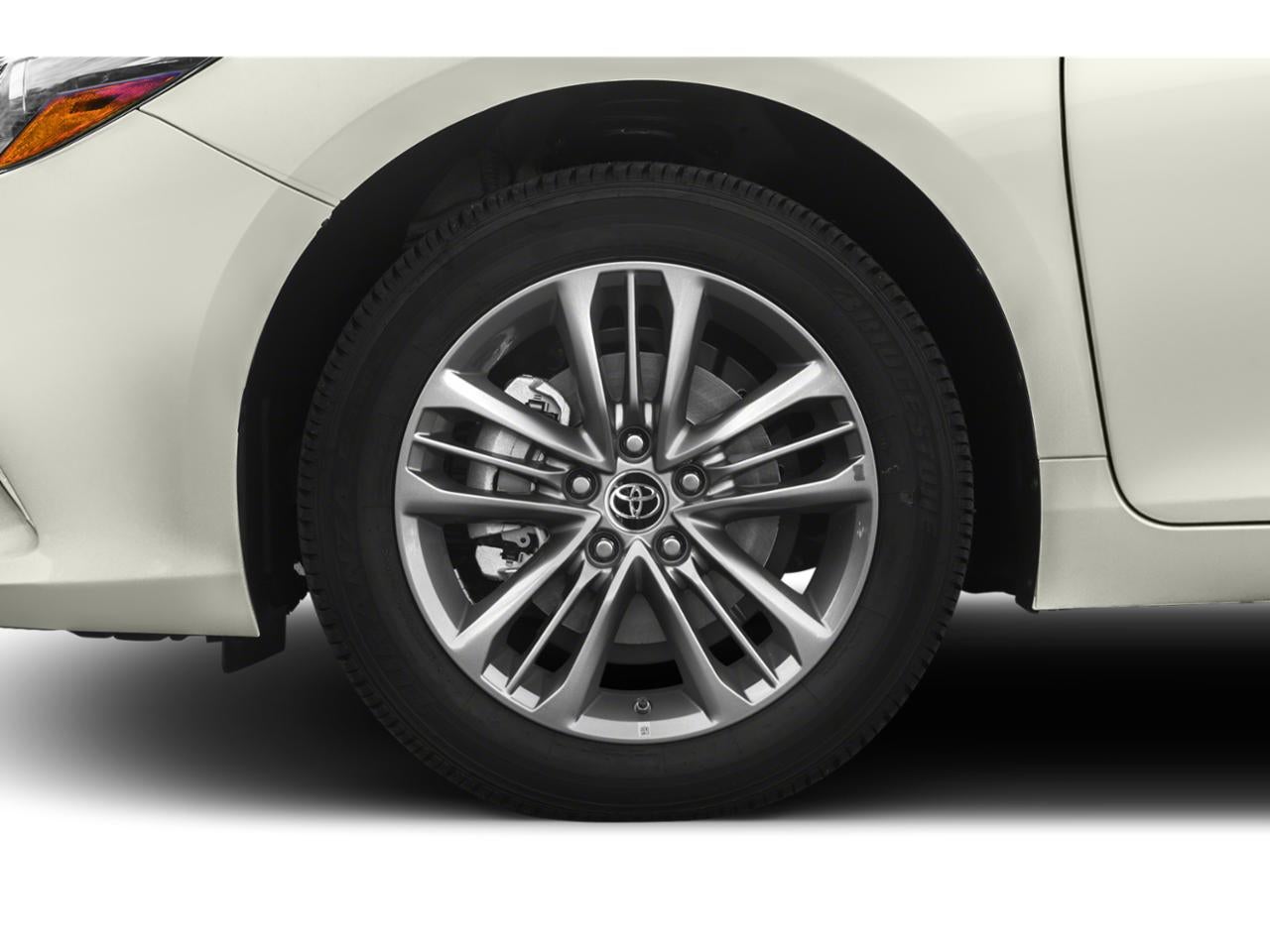 2015 Toyota Camry 4dr Sdn V6 Auto XSE (SE)