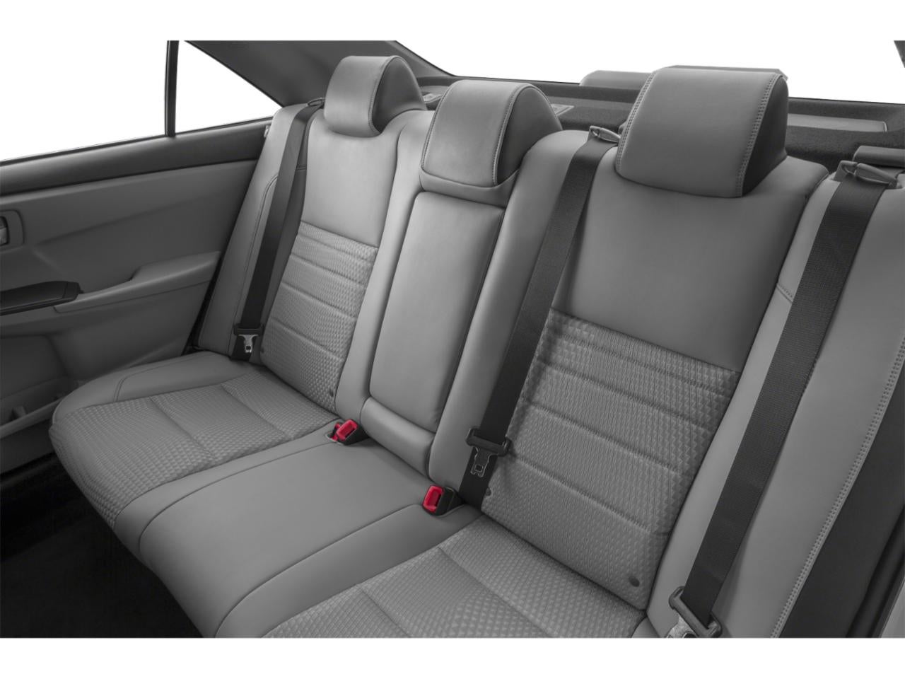 2015 Toyota Camry 4dr Sdn V6 Auto XSE (SE)