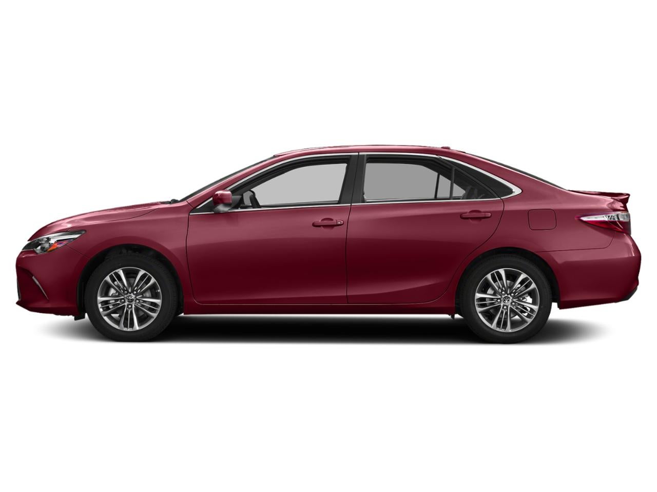 2015 Toyota Camry 4dr Sdn V6 Auto XSE (SE)