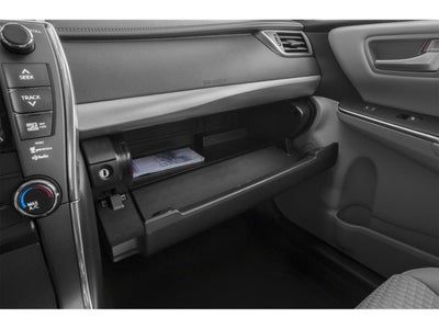 2015 Toyota Camry 4dr Sdn V6 Auto XSE (SE)