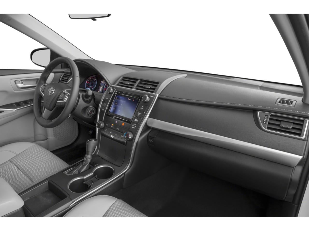 2015 Toyota Camry 4dr Sdn V6 Auto XSE (SE)