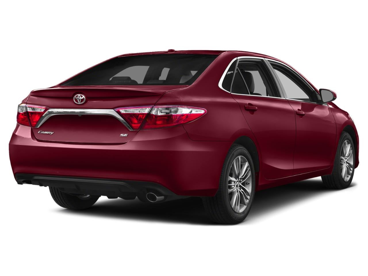 2015 Toyota Camry 4dr Sdn V6 Auto XSE (SE)