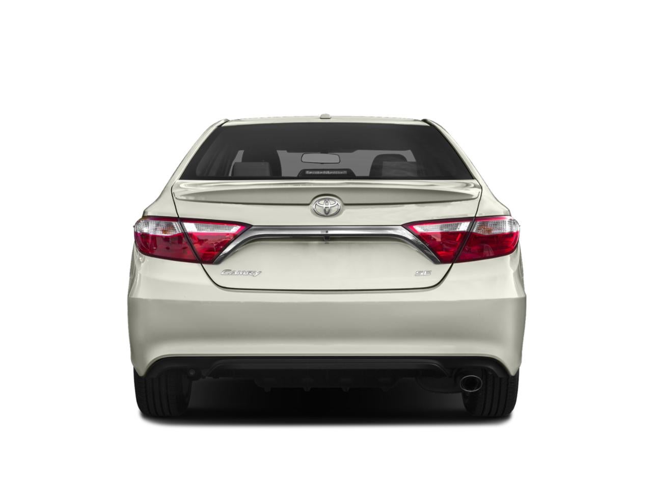 2015 Toyota Camry 4dr Sdn V6 Auto XSE (SE)