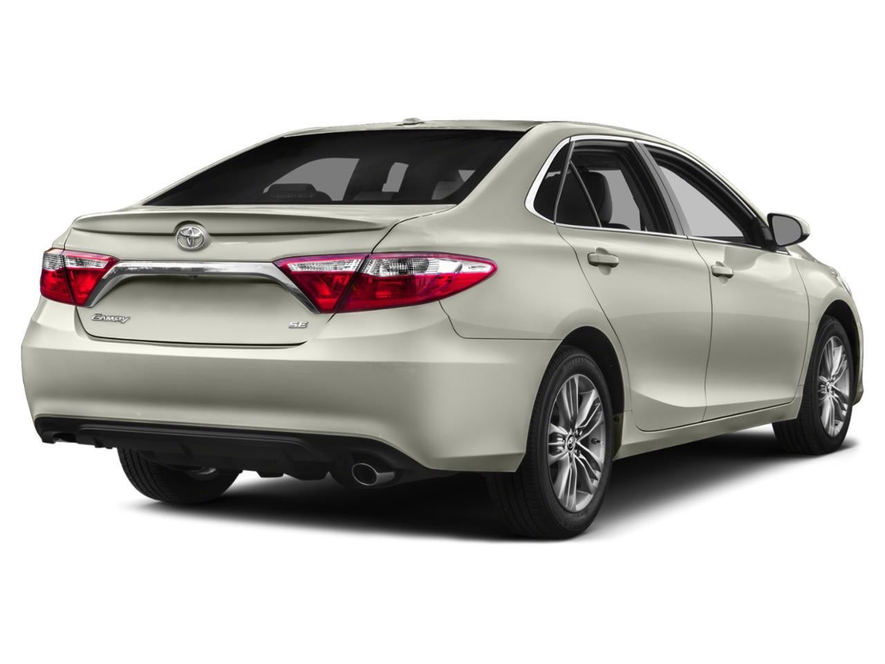2015 Toyota Camry 4dr Sdn V6 Auto XSE (SE)