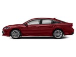 2019 Toyota Avalon Limited (Natl)