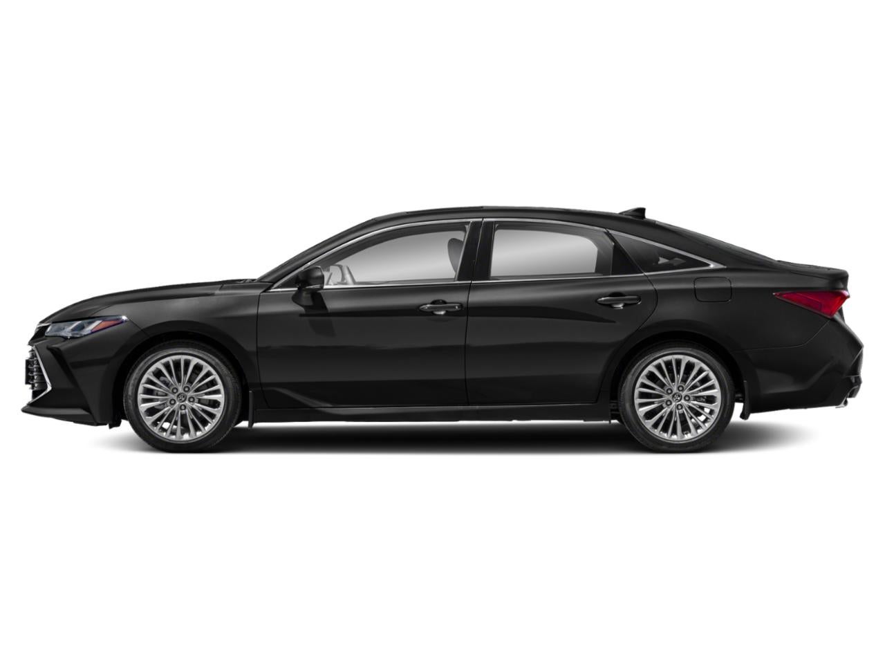 2019 Toyota Avalon Limited (Natl)