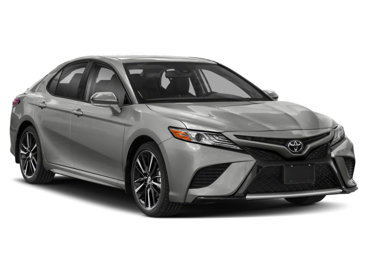 2018 Toyota Camry XSE V6 Auto (SE)