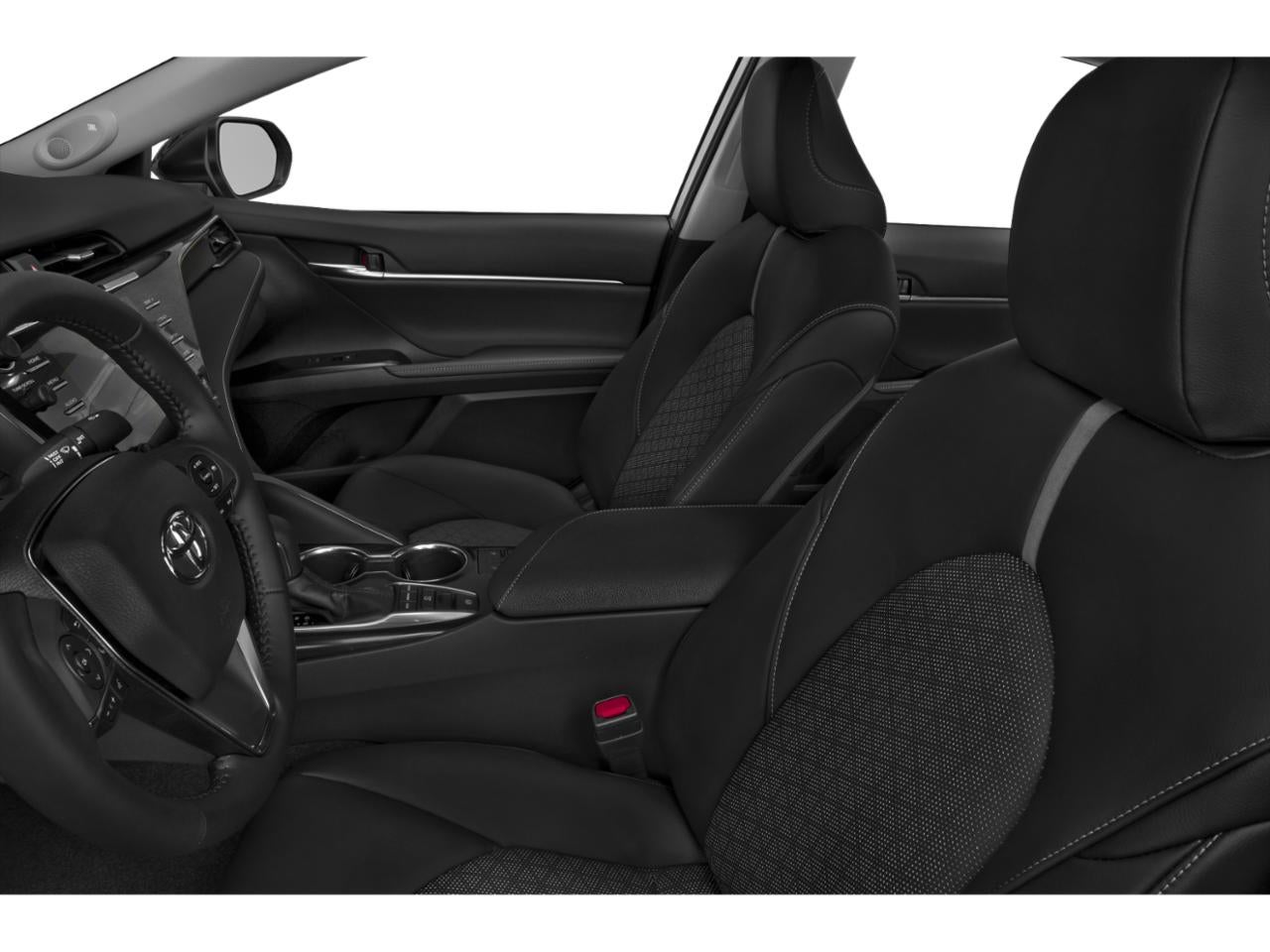 2019 Toyota Camry XSE V6 Auto (SE)