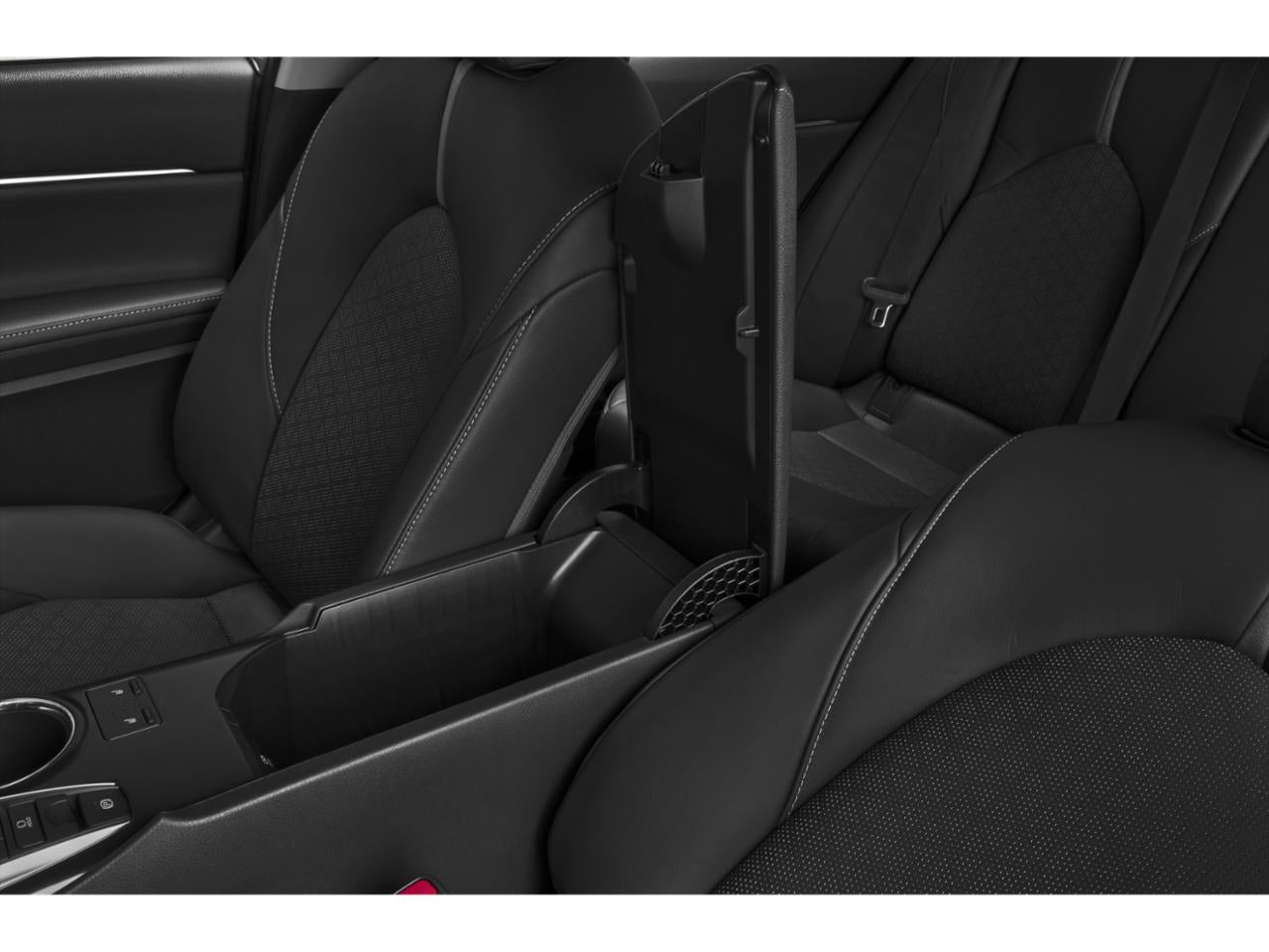 2019 Toyota Camry XSE V6 Auto (SE)