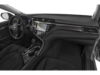 2019 Toyota Camry XSE V6 Auto (SE)