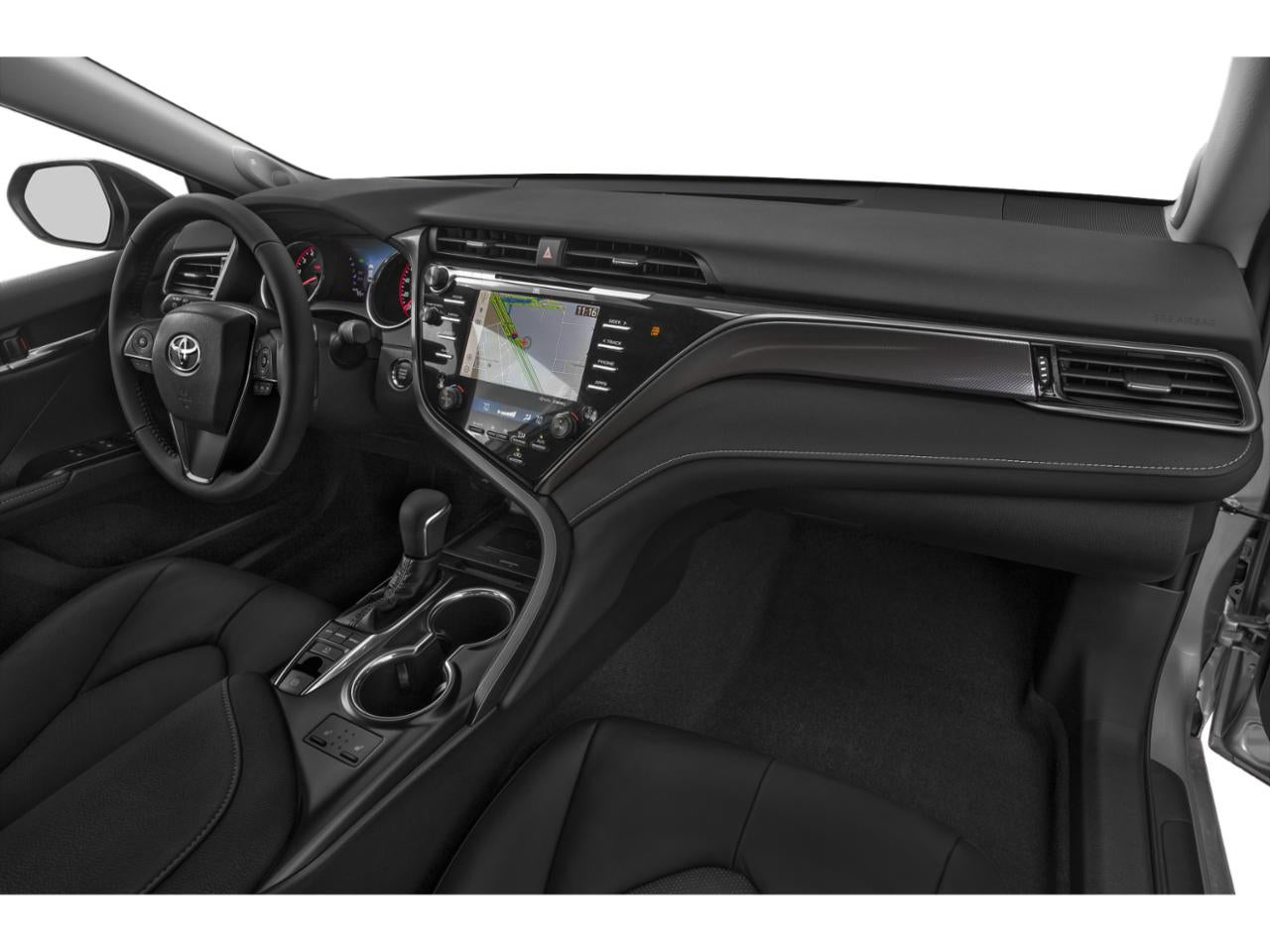 2019 Toyota Camry XSE V6 Auto (SE)