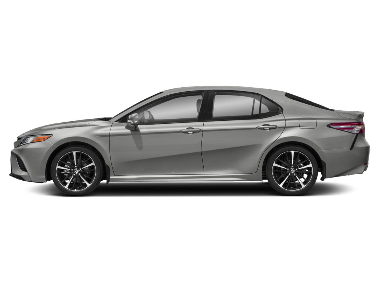 2019 Toyota Camry XSE V6 Auto (SE)