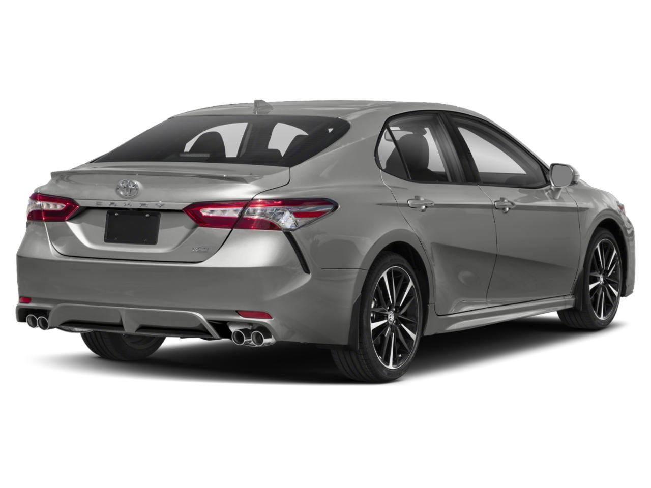 2019 Toyota Camry XSE V6 Auto (SE)