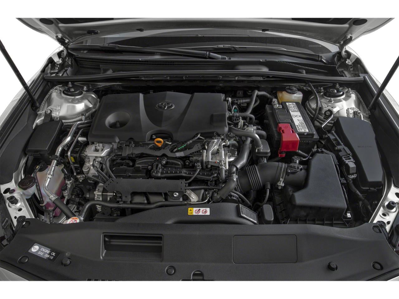 2019 Toyota Camry XSE V6 Auto (SE)