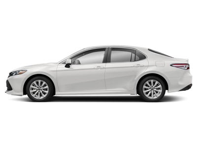 2020 Toyota Camry LE Auto (SE)