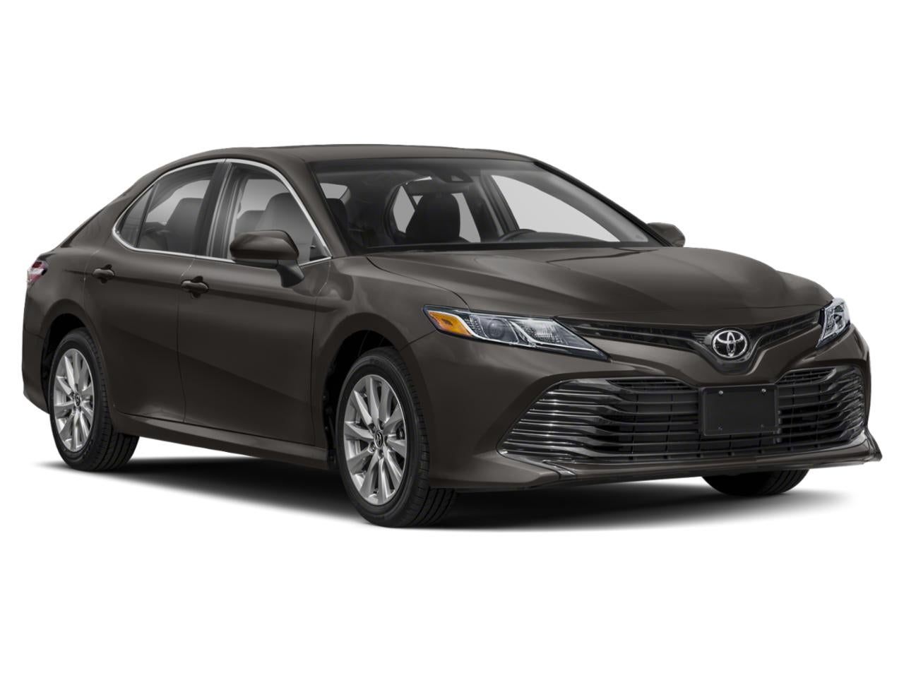2020 Toyota Camry LE Auto (Natl)