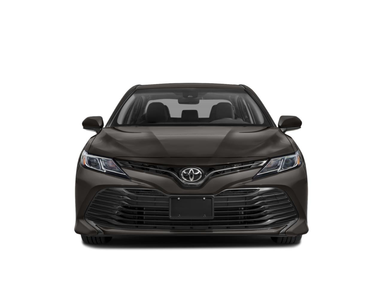 2020 Toyota Camry LE Auto (Natl)