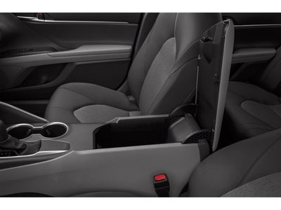 2021 Toyota Camry LE Auto (SE)