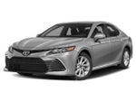 2021 Toyota Camry LE Auto (SE)