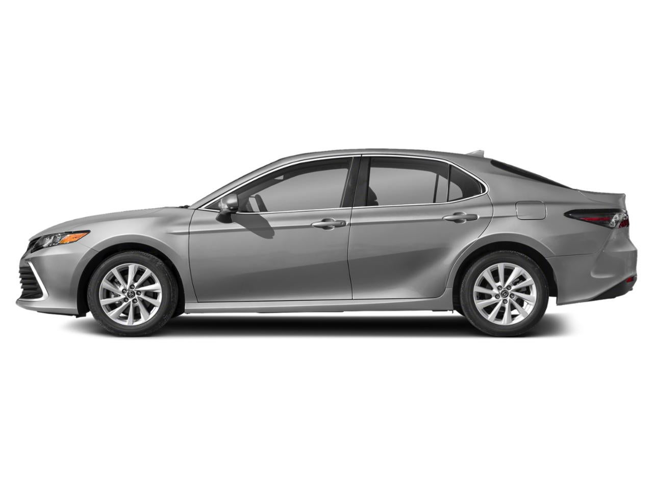 2021 Toyota Camry LE Auto (SE)
