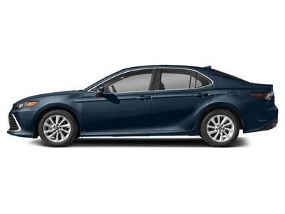 2021 Toyota Camry LE Auto (SE)