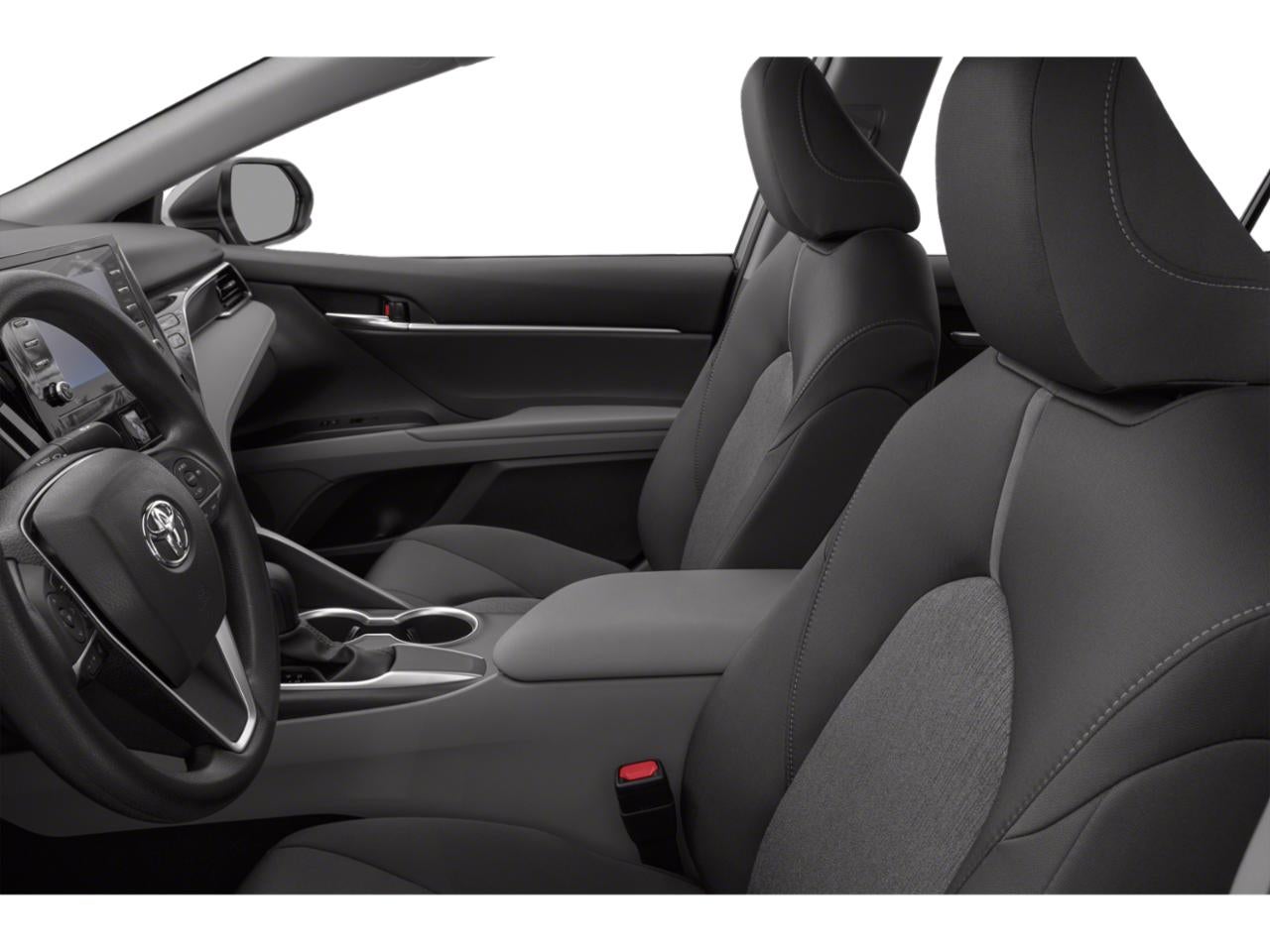 2021 Toyota Camry LE Auto (SE)