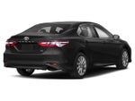 2020 Toyota Camry LE Auto (SE)