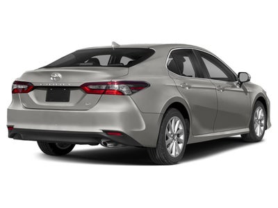 2022 Toyota Camry LE Auto (SE)