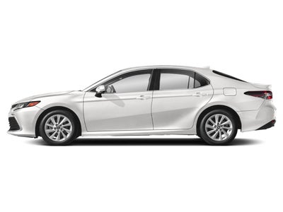 2023 Toyota Camry LE Auto (SE)