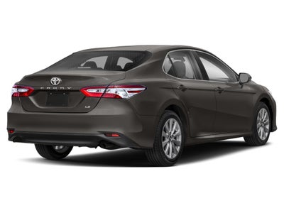 2020 Toyota Camry LE Auto (SE)