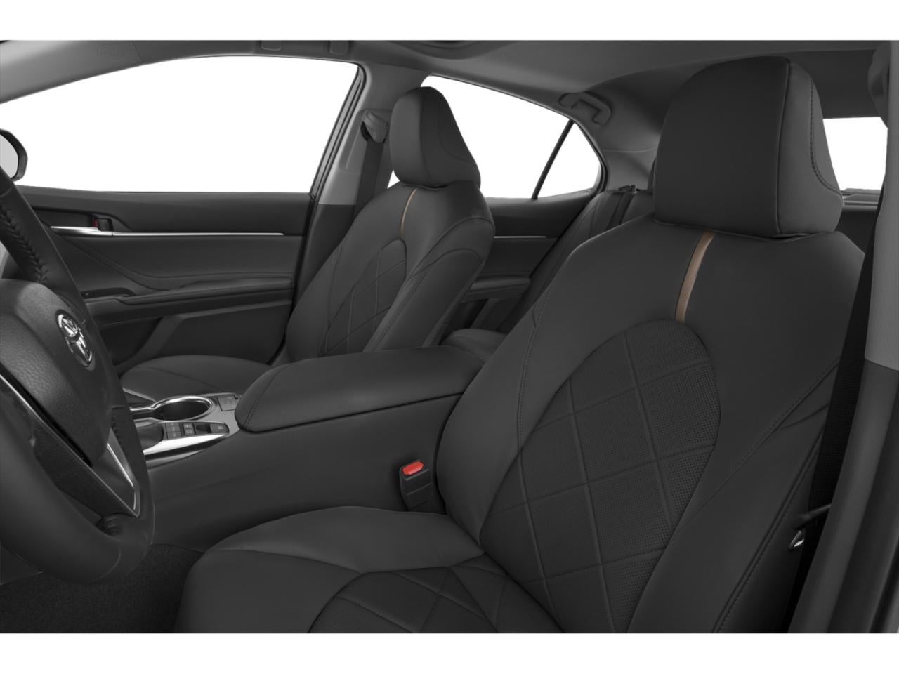 2020 Toyota Camry Hybrid LE CVT (Natl)