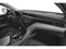 2020 Toyota Camry Hybrid LE CVT (Natl)